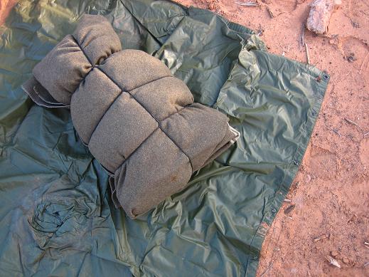 yes this is a backpack